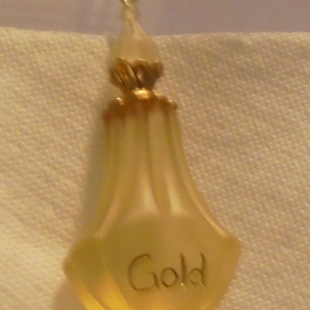 CHRISTMAS ORNAMENT